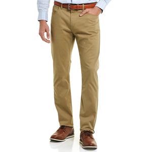Mens Dockers(R) 5-Pocket All Seasons Tech(tm) Slim Fit Pants