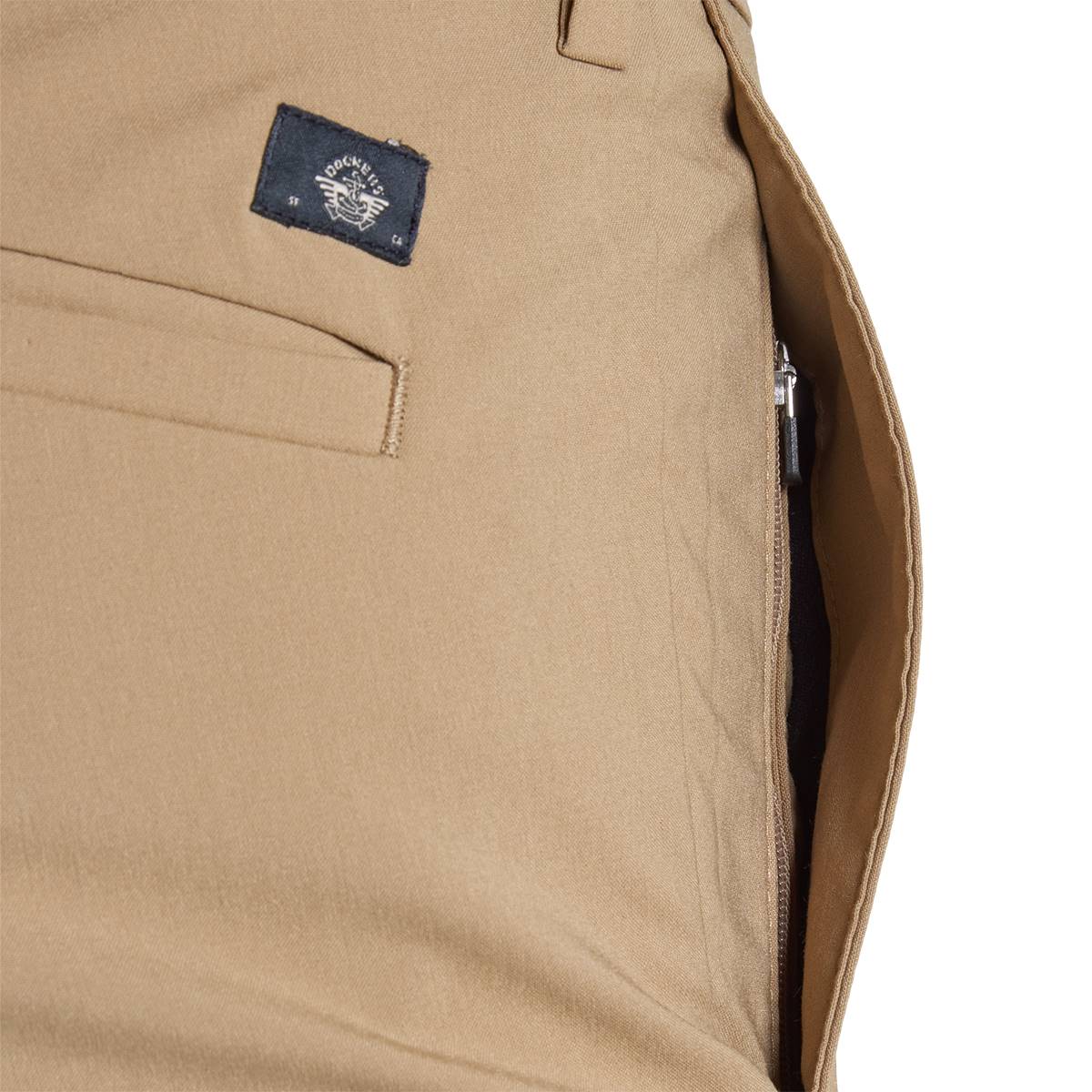 Mens Dockers(R) Signature Go Pants