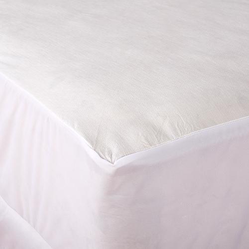 All-In-One Mattress Protector w/Bed Bug Blocker