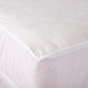 All-In-One Mattress Protector w/Bed Bug Blocker