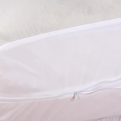 All-In-One Mattress Protector w/Bed Bug Blocker alternate view