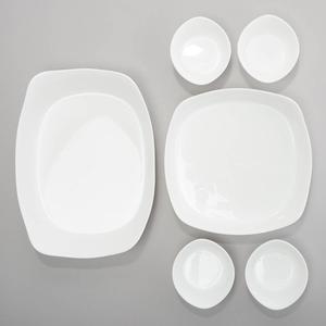 Rubbermaid Duralite 6pc. Bakeware Set