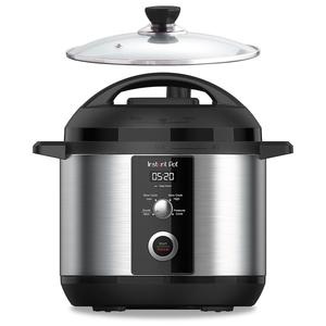 Instant Pot 6qt. 3-in-1 Slow Cooker