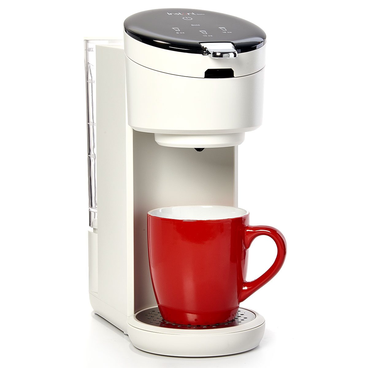 Instant(tm) Solo Single Serve Coffee Coffee Maker