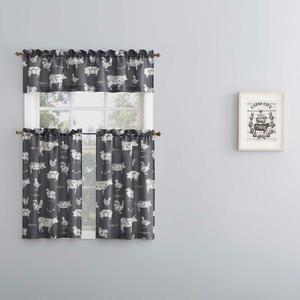 Animal 3pc. Tier Set