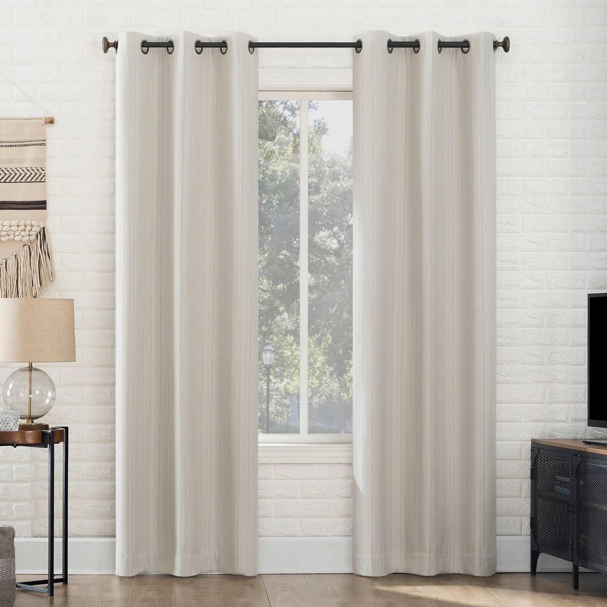 Prest 100% Blackout Panel Curtain