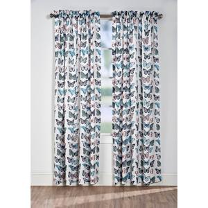 Marepesia Butterfly Print Panel - 54in. Wide