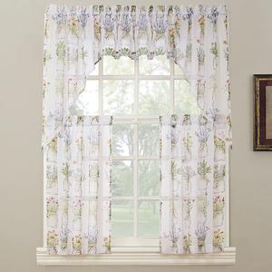 Eve's Garden Swag - 56x38