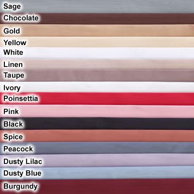 Roma II Voile Sheer Rod Pocket Curtain Panel alternate view