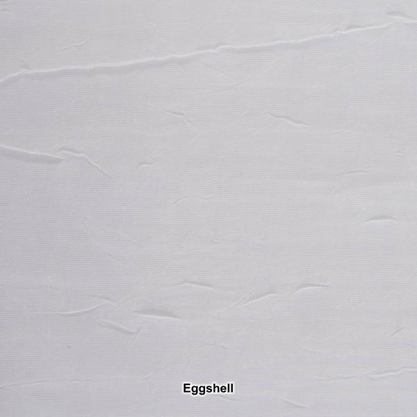 Shannon Crushed Voile Grommet Sheer Curtain Panel alternate view