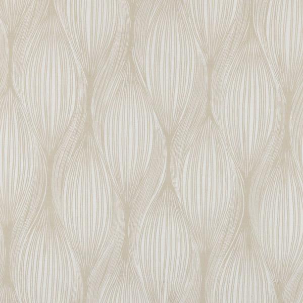 No 918 Neptune Geometric Sheer Panel Curtain alternate view