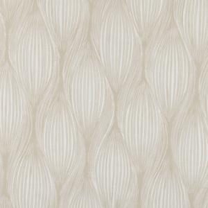 No 918 Neptune Geometric Sheer Panel Curtain alternate view
