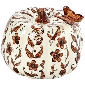 Lifetime 6in. High Brown Chino Pumpkin