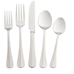 Pfaltzgraff(R) Simplicity 53pc. Silverware Set