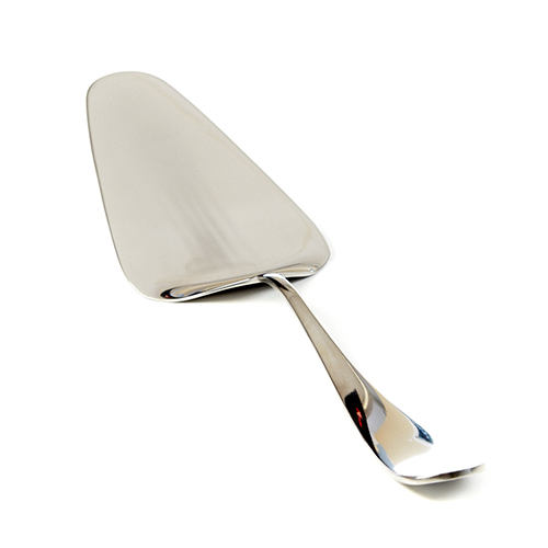 Towle Basic Pierced Pie Server