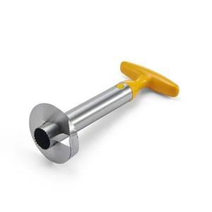Farberware(R) Pro Stainless Steel Pineapple Corer - Yellow alternate view