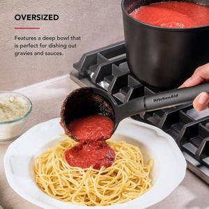 KitchenAid(R) Nylon Ladle alternate view