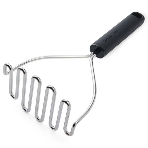 KitchenAid(R) Stainless Steel Wire Masher
