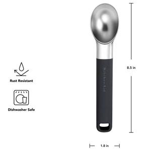 KitchenAid(R) Ice Cream Scoop alternate view