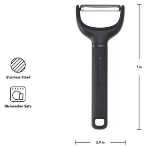KitchenAid(R) Y-Peeler alternate view