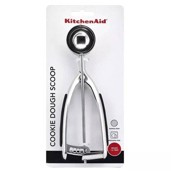 KitchenAid(R) Cookie Dough Scooper alternate view