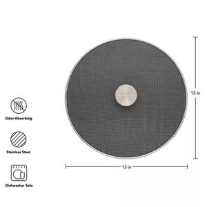KitchenAid(R) Universal Splatter Screen with Knob alternate view