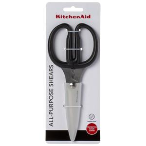 KitchenAid(R) All Purpose Shears - Black alternate view