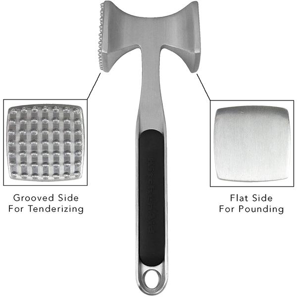 KitchenAid(R) Meat Tenderizer alternate view