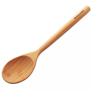 KitchenAid(R) Universal Bamboo Basting Spoon alternate view