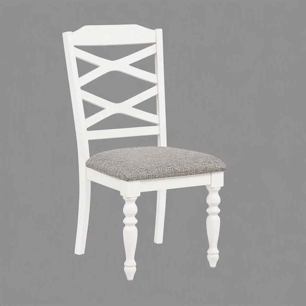 Linon Home Decor Trimble Dining Chair