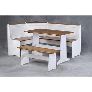Linon Home Decor Ardmore Nook Set