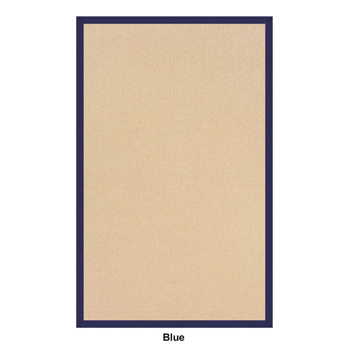 Linon Athena Natural Area Rug - 8x10