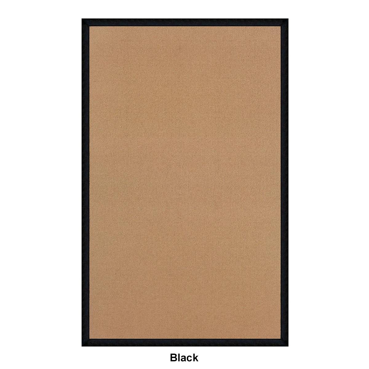 Linon Home Decor Athena Cork Area Rug - 5x8