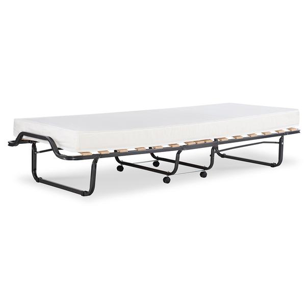 Linon Powell Luxor Folding Cot