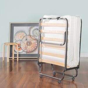 Linon Powell Luxor Folding Cot alternate view