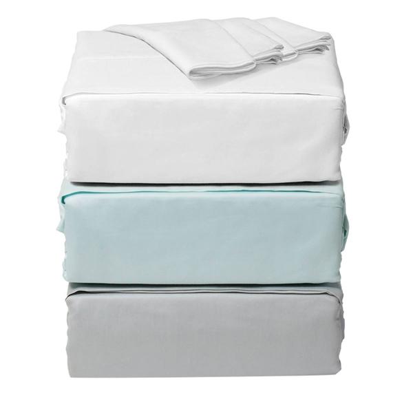 Hotel Collection 1800 Thread Count 6pc.Sheet Set alternate view