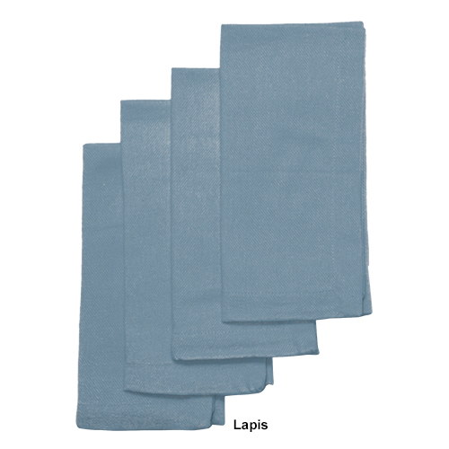 Rio Napkins - Set Of 4