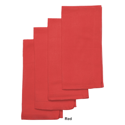 Rio Napkins - Set Of 4