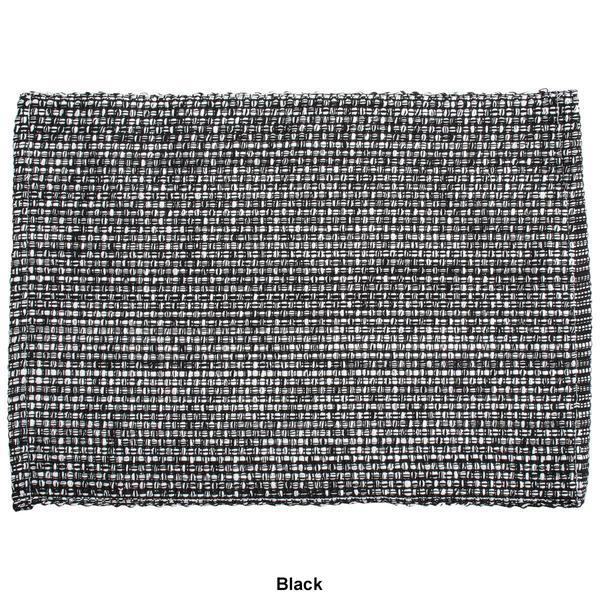 Lintex Tonal Placemat alternate view