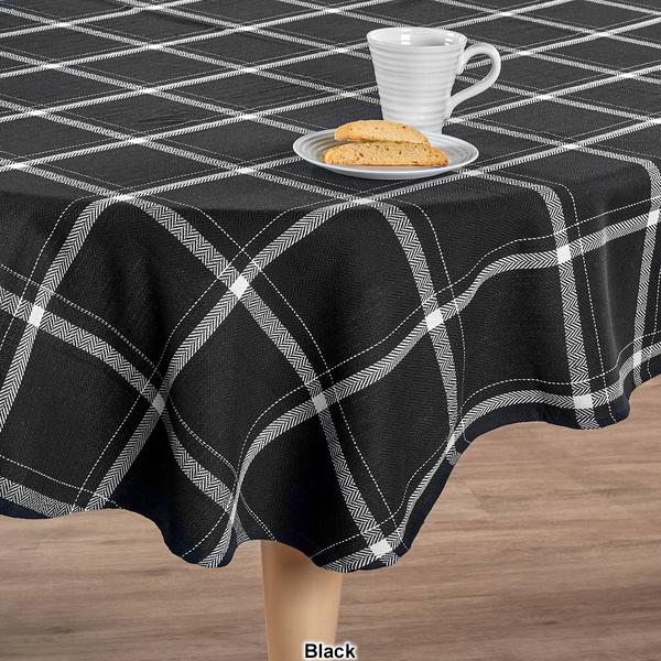 Destiny Tablecloth alternate view