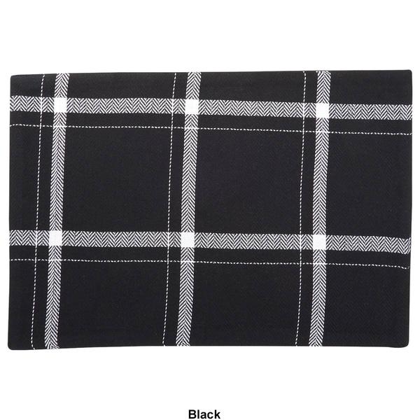 Lintex Linens Destiny Placemat alternate view