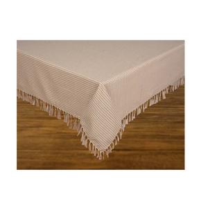 Lintex Linens Homespun Tablecloth