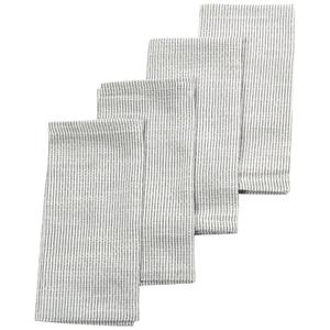Taylor St. 4Pk Napkins