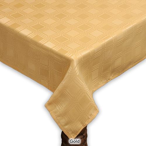 Merida Tablecloth alternate view