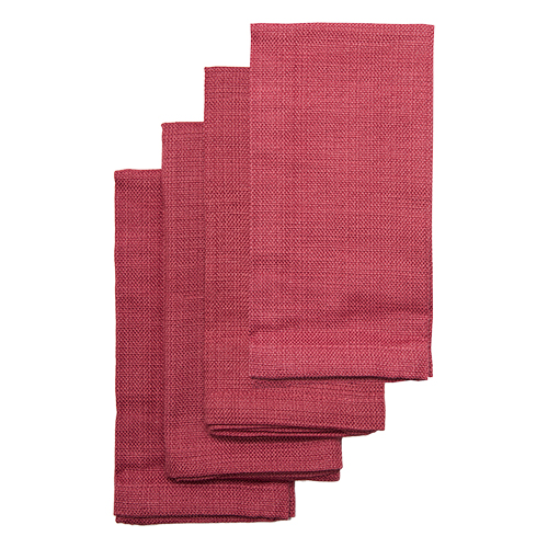 Danube Napkins - Set Of 4