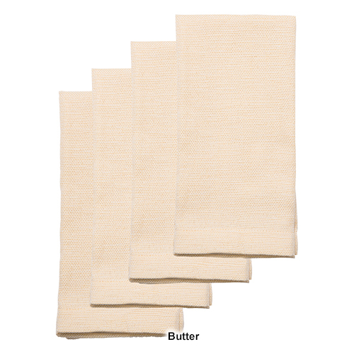 Danube Napkins - Set Of 4