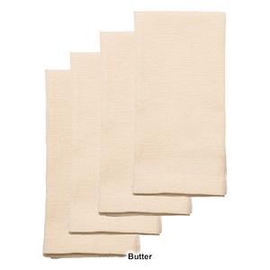 Danube Napkins - Set of 4 alternate view