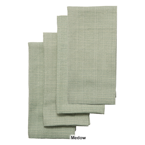 Danube Napkins - Set Of 4