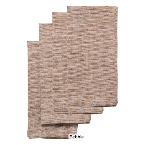 Danube Napkins - Set Of 4