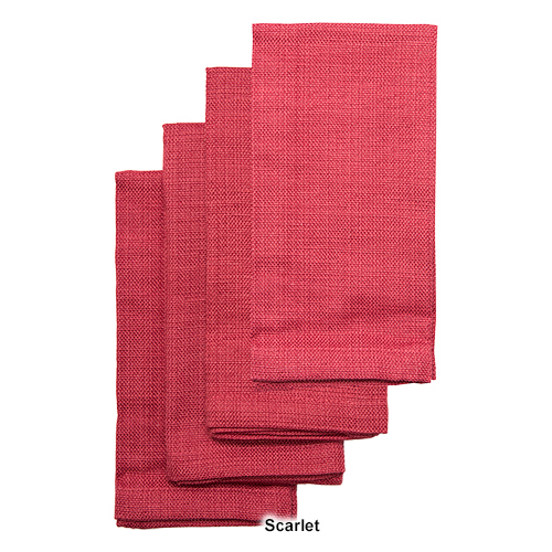 Danube Napkins - Set Of 4